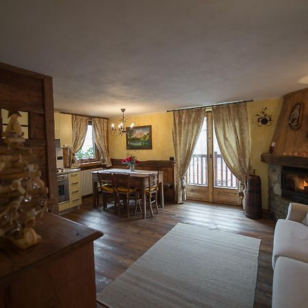 Bellavista Cogne Apartment Εξωτερικό φωτογραφία