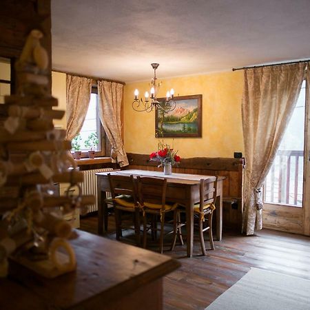 Bellavista Cogne Apartment Εξωτερικό φωτογραφία
