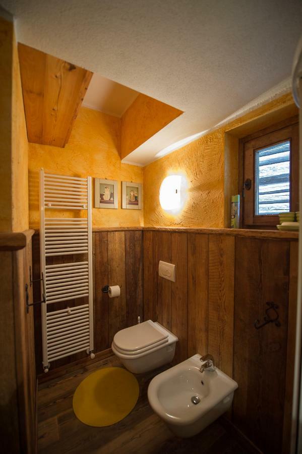 Bellavista Cogne Apartment Εξωτερικό φωτογραφία