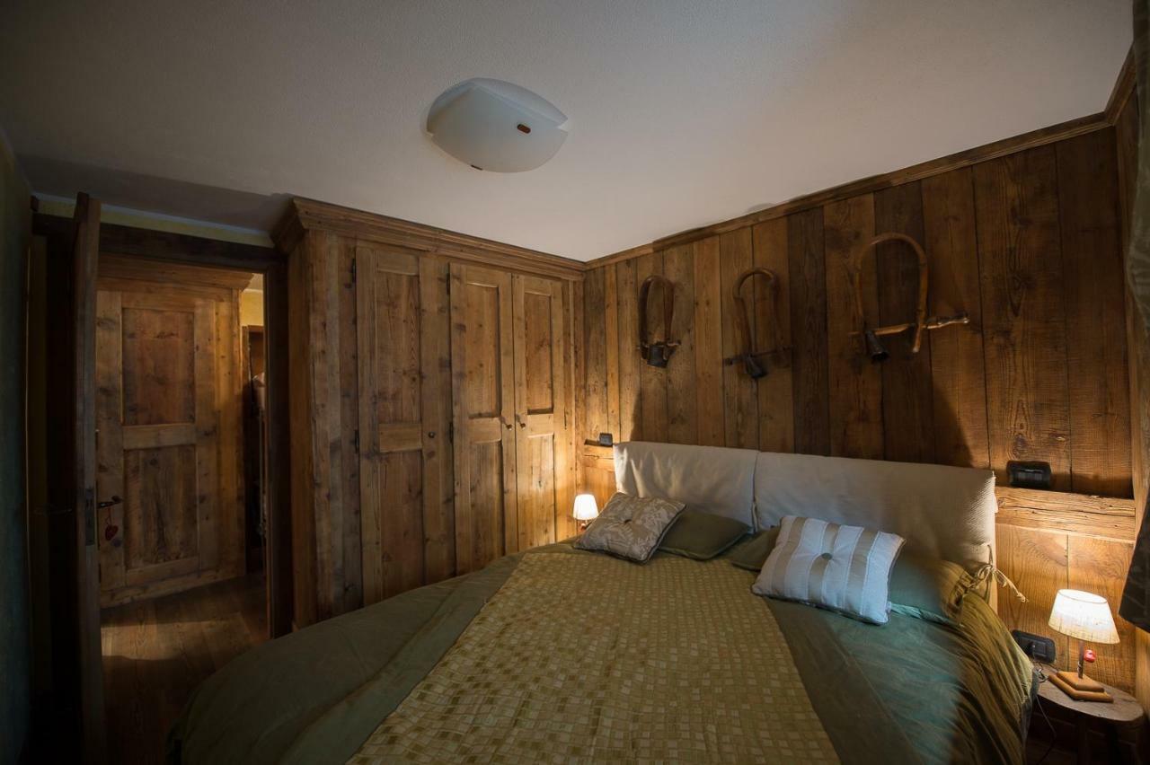 Bellavista Cogne Apartment Εξωτερικό φωτογραφία
