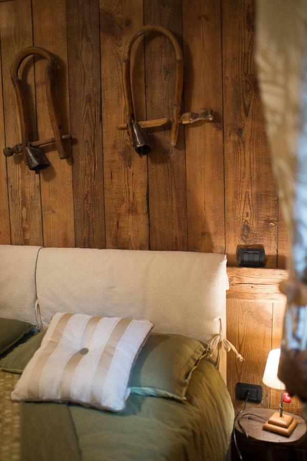Bellavista Cogne Apartment Εξωτερικό φωτογραφία