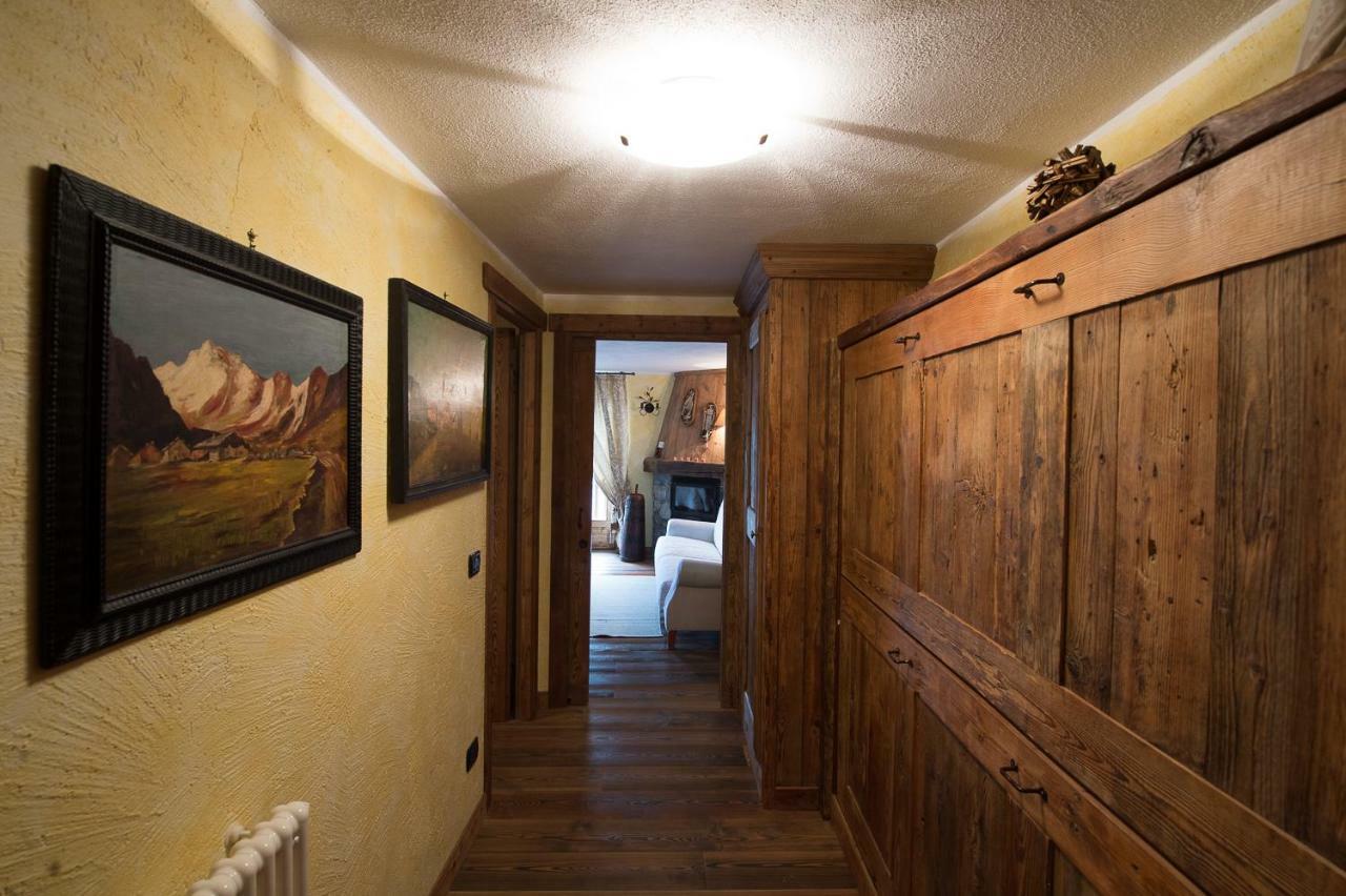Bellavista Cogne Apartment Εξωτερικό φωτογραφία