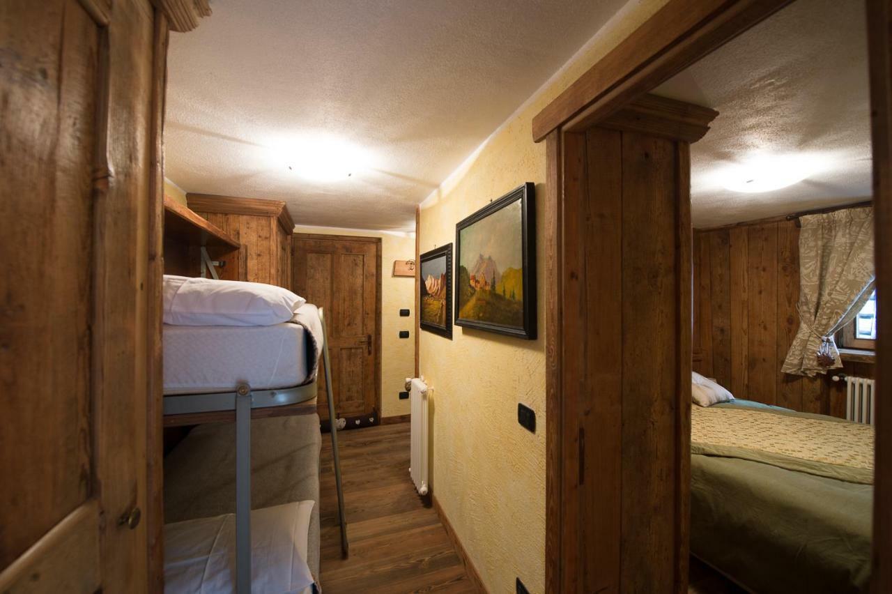 Bellavista Cogne Apartment Εξωτερικό φωτογραφία