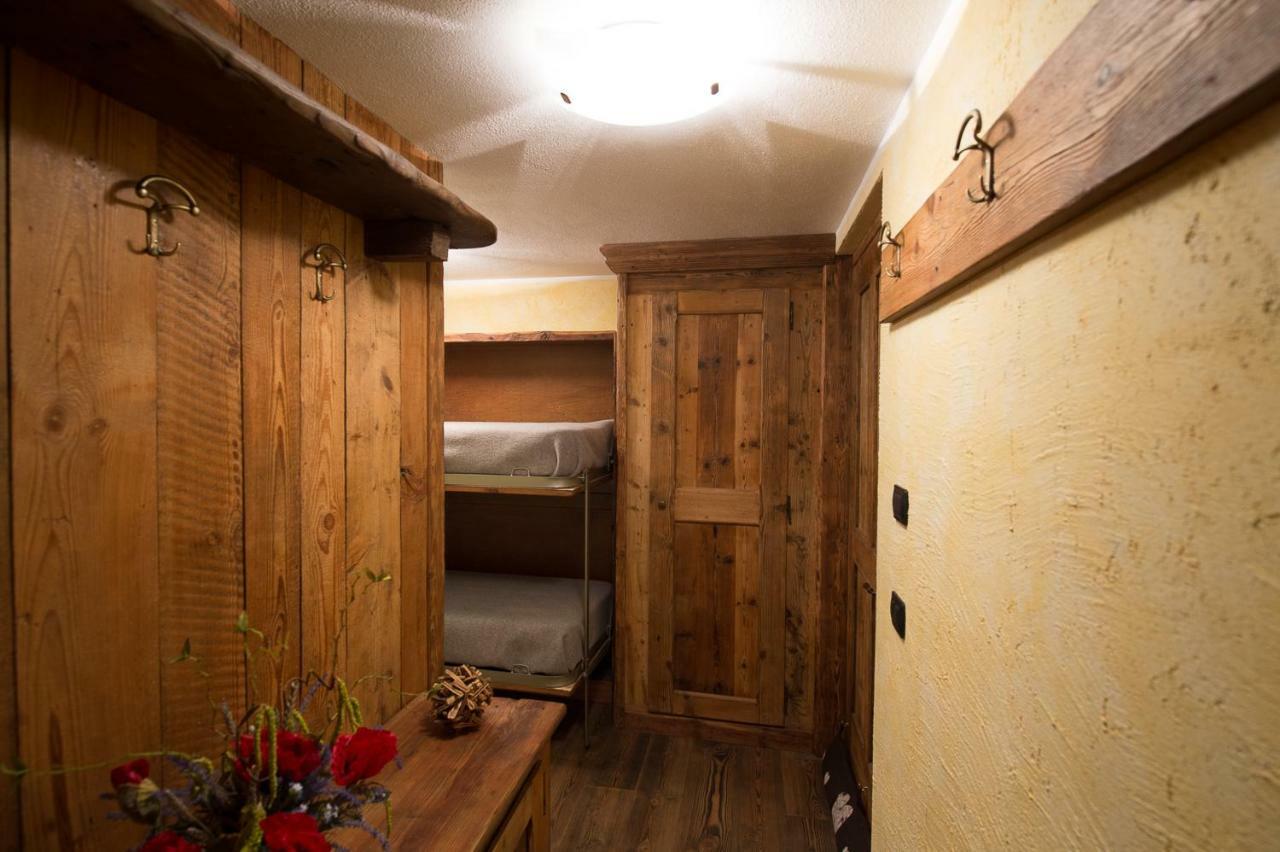 Bellavista Cogne Apartment Εξωτερικό φωτογραφία